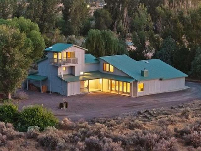 House for sale in Kimberly, Twin Falls County