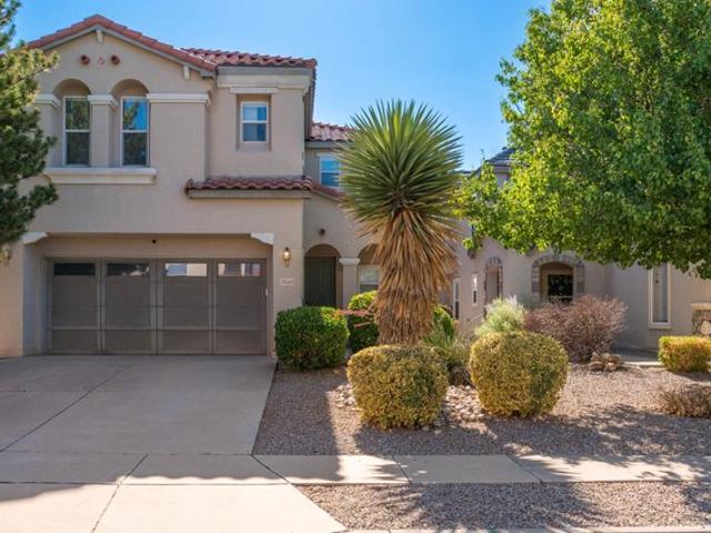 House for sale in Rio Rancho, New Mexico
