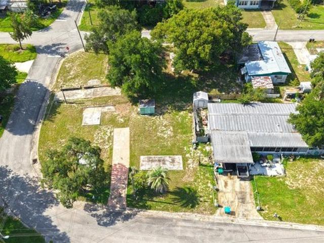 Land for sale in Hernando, Florida