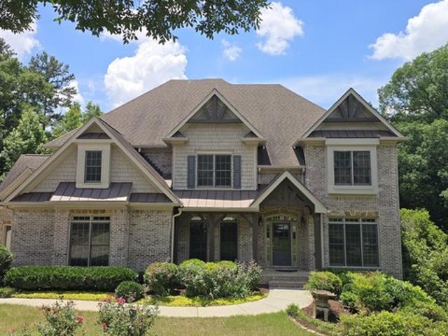 House for sale in Buford, Georgia