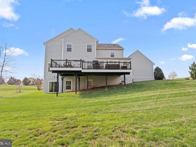House for sale in Virginia