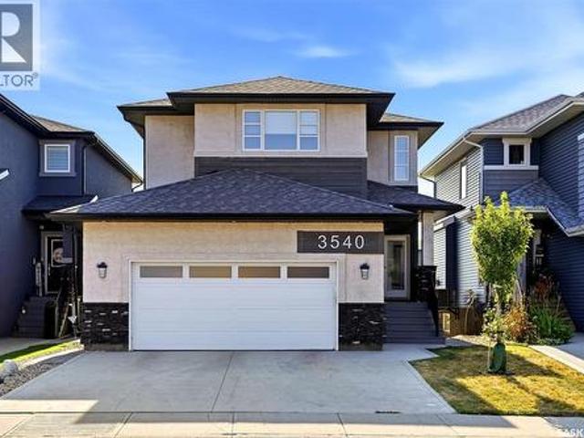 House for sale in Regina, Saskatchewan