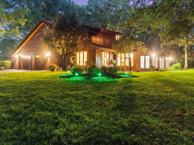 House for sale in Crete, Illinois