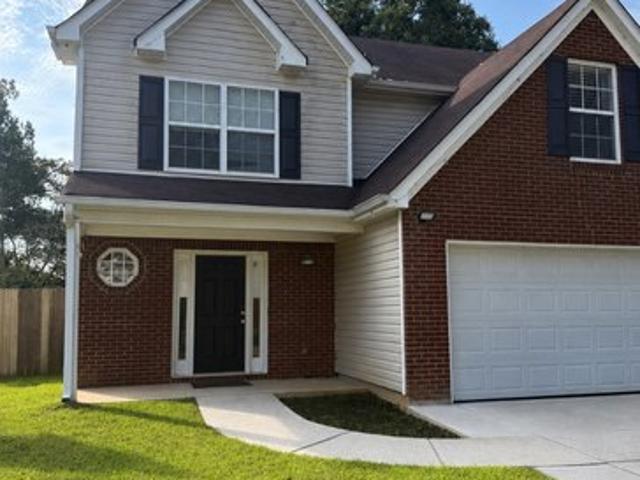 House for sale in Snellville, Georgia
