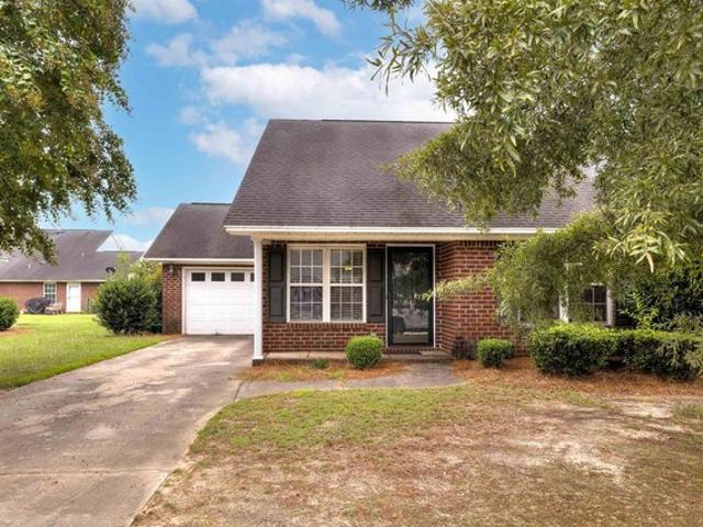 House for sale in Sumter, South Carolina