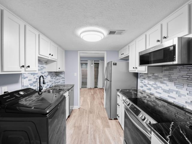 Townhouse for sale in Lexington, Kentucky