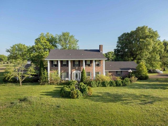 House for sale in Florence, Alabama