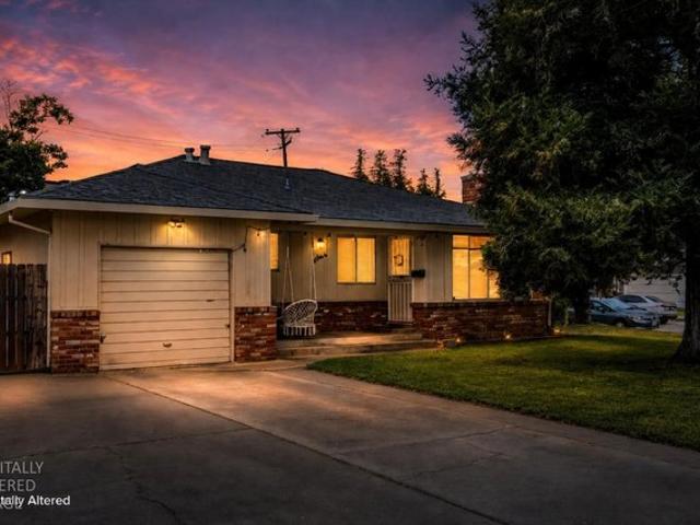 House for sale in Sacramento, California