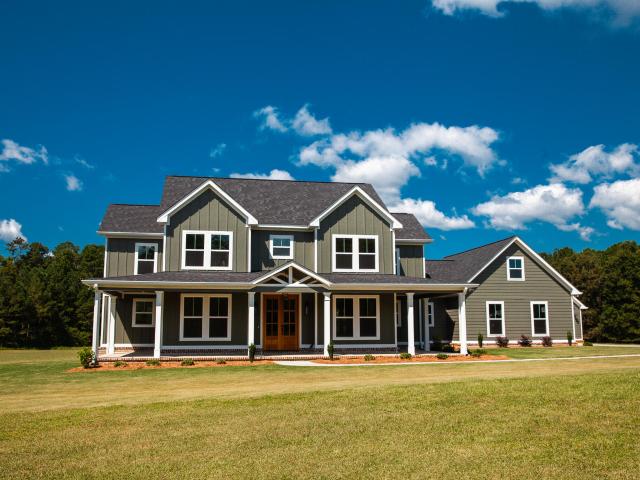 House for sale in Appling, Georgia
