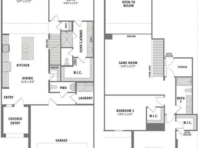 Property for rent in Grand Prairie, Texas