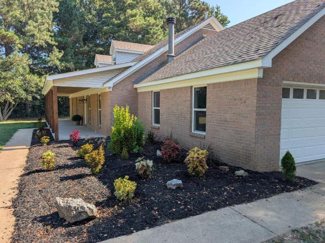 House for sale in Atoka, West Tennessee