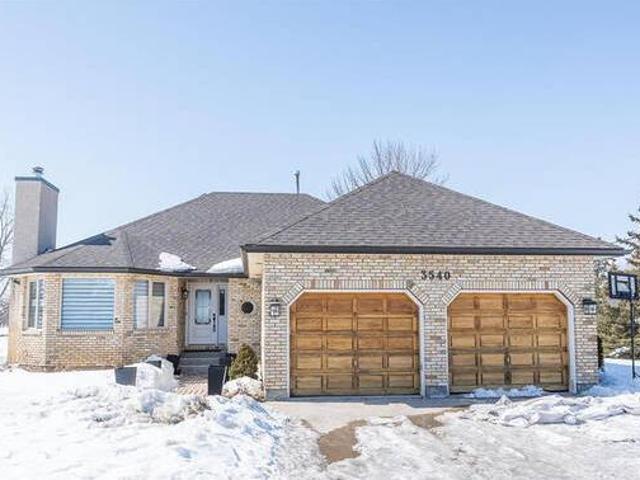 House for sale in East St. Paul, Manitoba