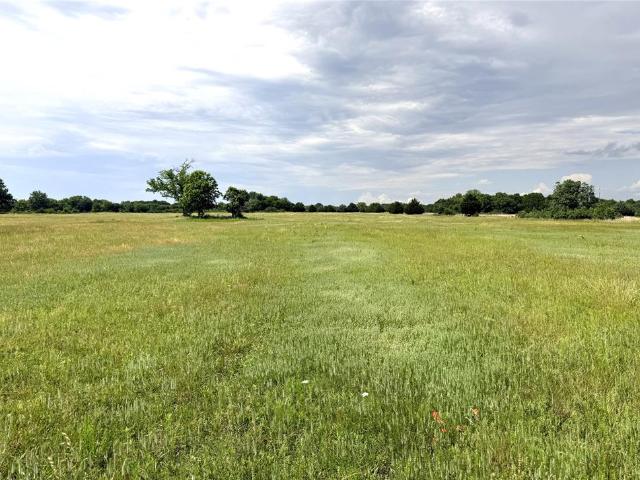 Land for sale in Stroud, Oklahoma