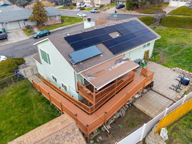House for sale in Oregonia