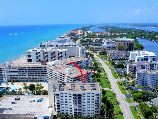 Condo for sale in Palm Beach, Florida