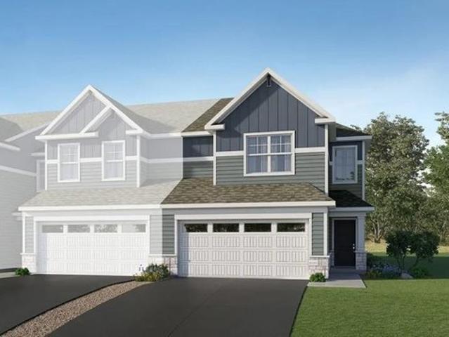 Townhouse for sale in Eagan, Minnesota