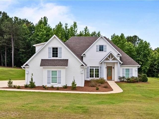 House for sale in Opelika, Alabama