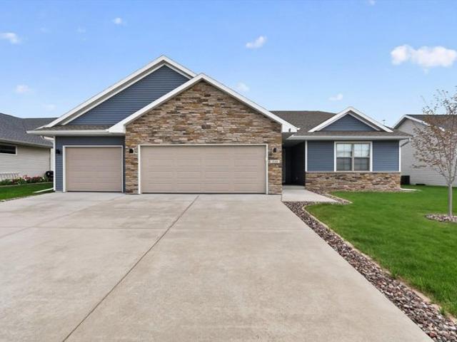 House for sale in Milton, Wisconsin