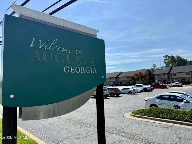 Property for rent in Augusta, Georgia