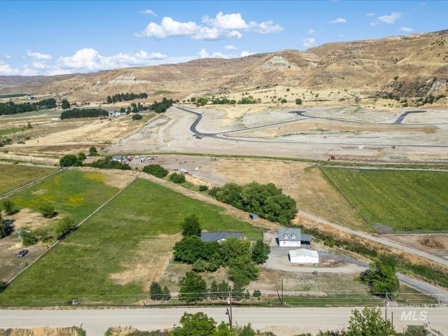 House for sale in Gem, Idaho