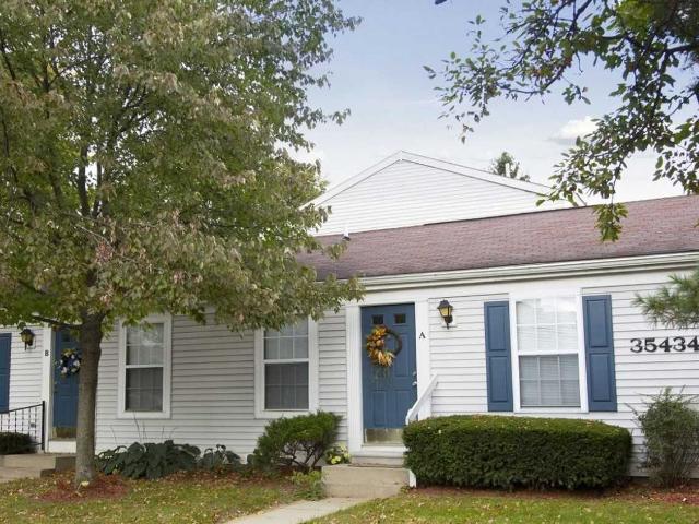 Apartment for rent in Westland, Michigan
