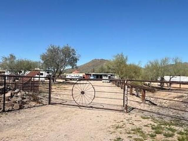 Property for sale in Cave Creek, Arizona