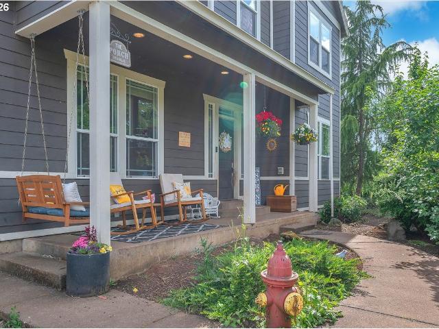 House for sale in Oregonia