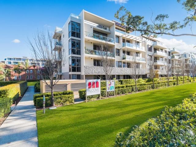 Apartment for rent in Sydney, New South Wales