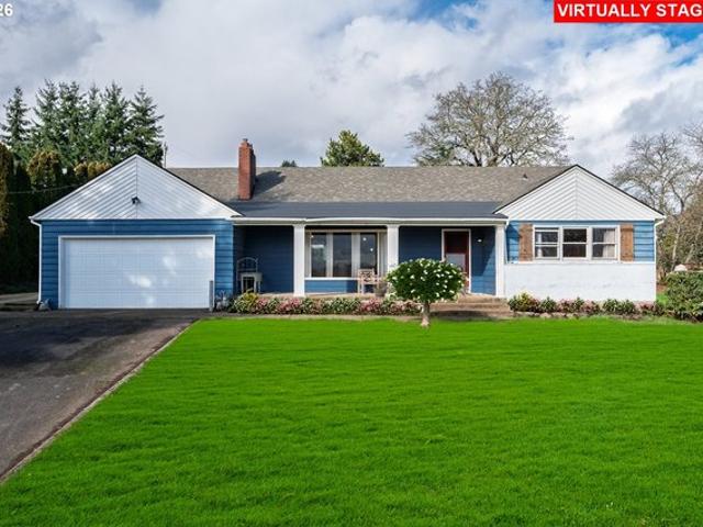 House for sale in Oregonia