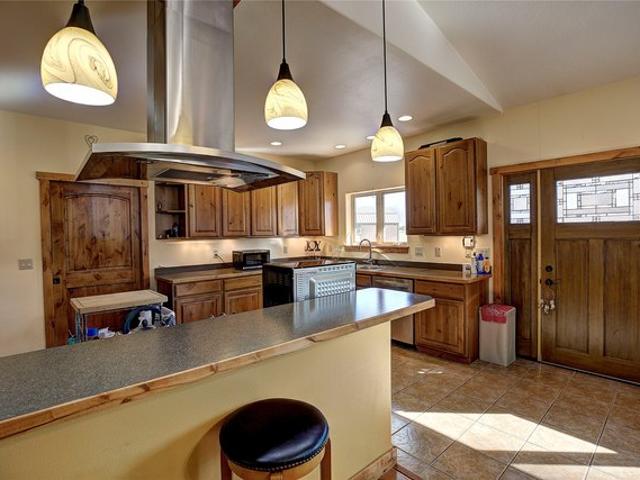 House for sale in Polson, Lake County