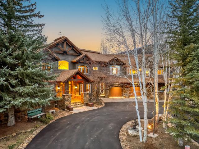 Ranch for sale in Steamboat Springs, Colorado