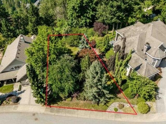 Land for sale in Abbotsford, British Columbia