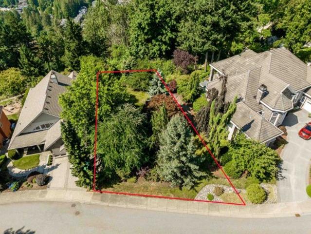 Land for sale in Abbotsford, British Columbia