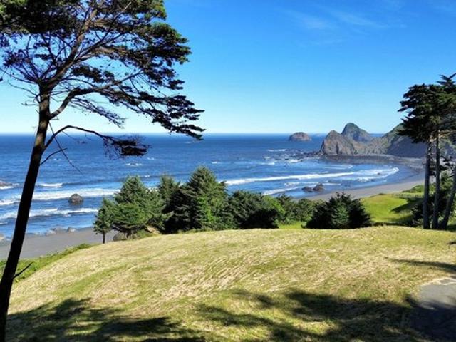 Land for sale in Oregonia