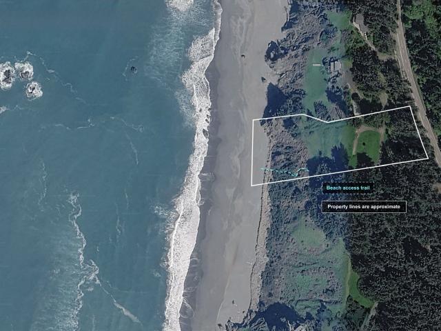 Land for sale in Oregonia