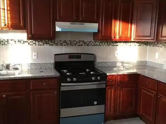 House for rent in Baltimore
