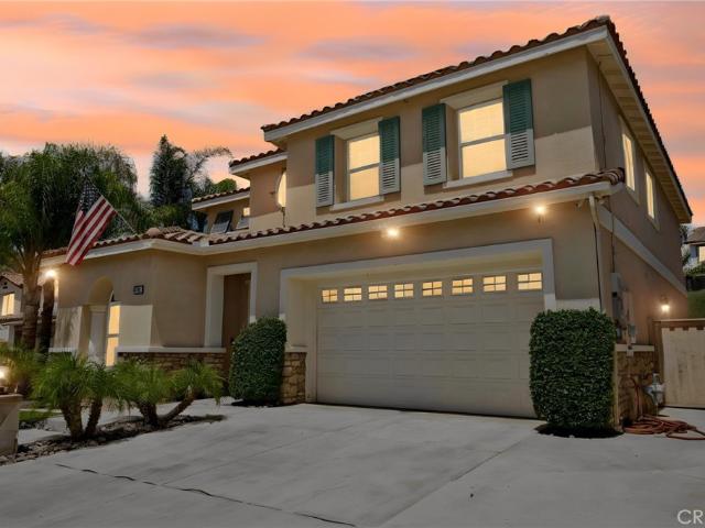 House for sale in Lake Elsinore, California