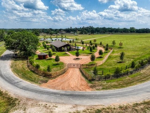 Farm for sale in Hempstead, Texas