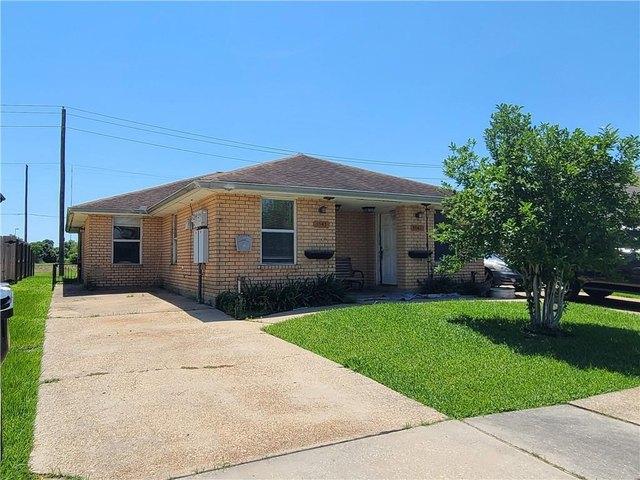 House for sale in Chalmette, Louisiana
