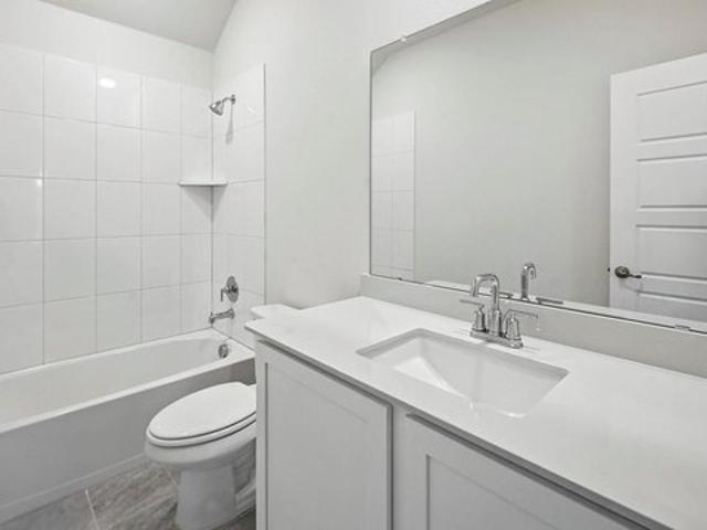 House for sale in Aubrey, Denton County