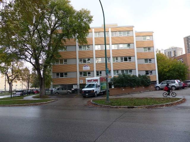Apartment for rent in East St. Paul, Manitoba
