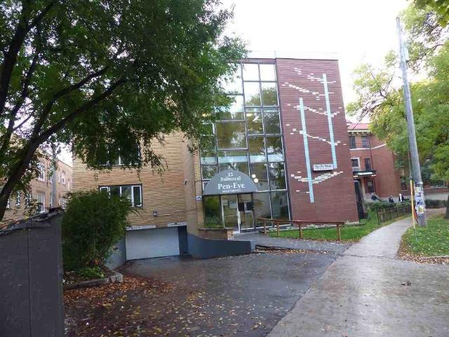 Apartment for rent in East St. Paul, Manitoba