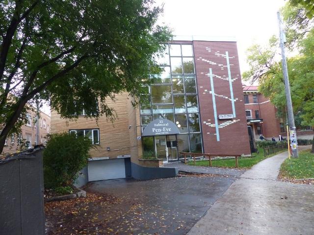 Apartment for rent in East St. Paul, Manitoba