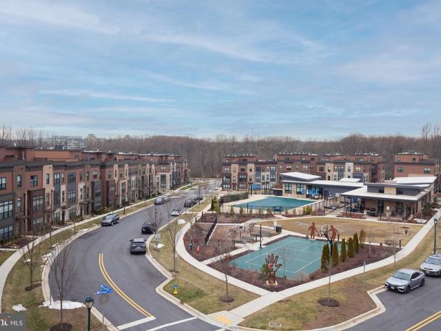 Townhouse for sale in Rockville, Maryland