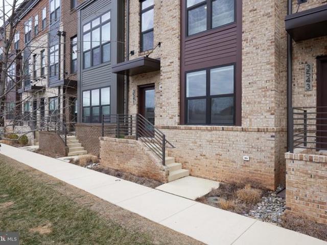 Townhouse for sale in Rockville, Maryland