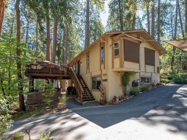 House for sale in Murphys, California