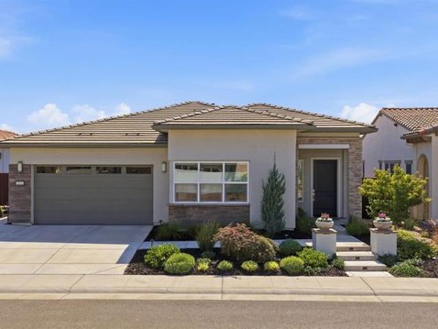 House for sale in El Dorado Hills, California