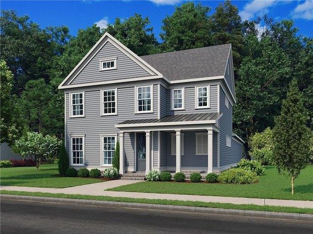 House for sale in Opelika, Alabama