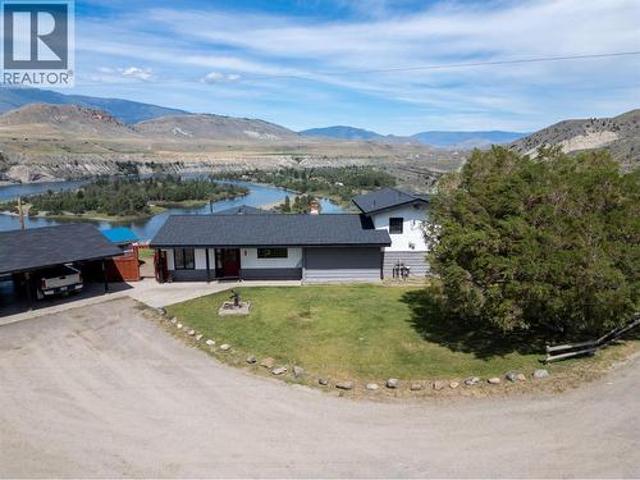 House for sale in British Columbia