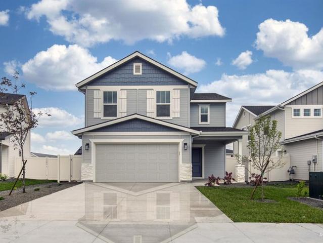 House for sale in Kuna, Ada County
